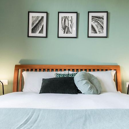 Joivy Superb Apt Close To Fiera Milano And City Life Экстерьер фото