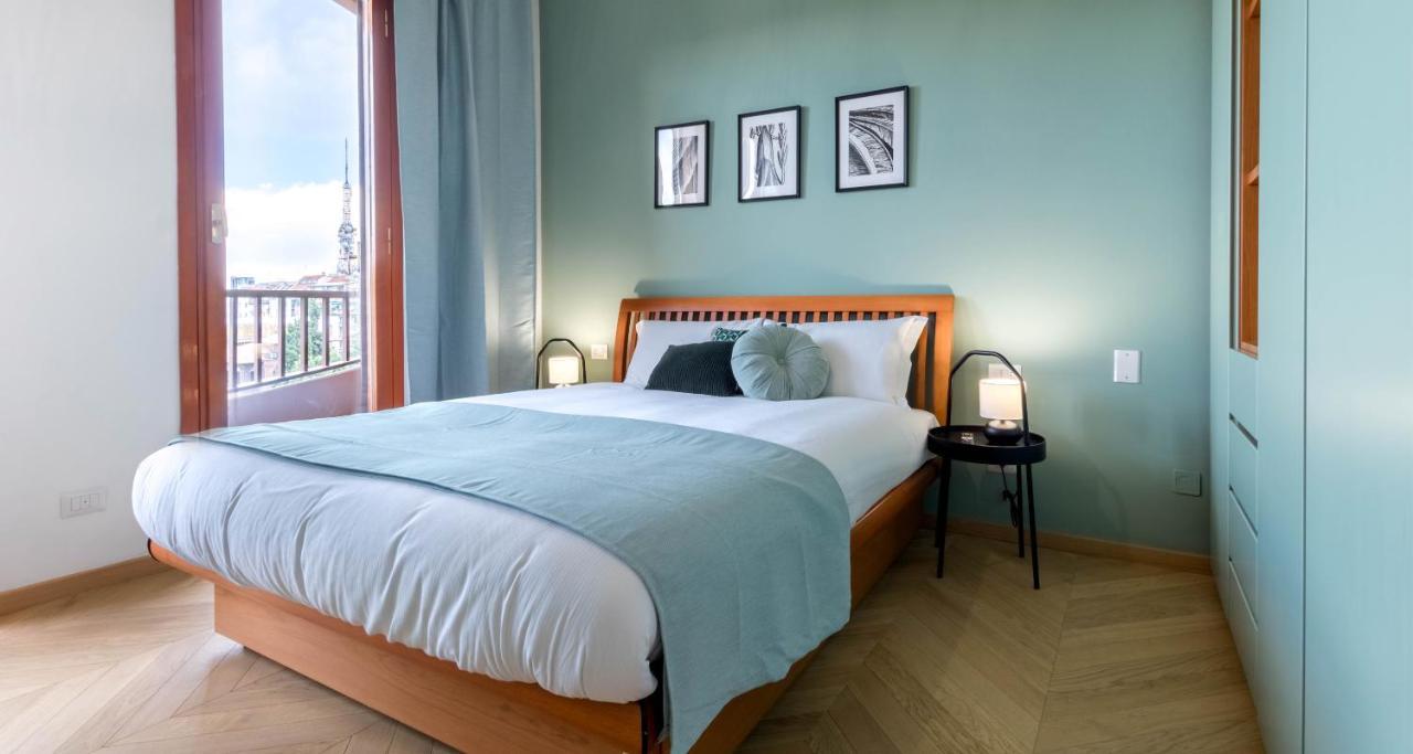 Joivy Superb Apt Close To Fiera Milano And City Life Экстерьер фото