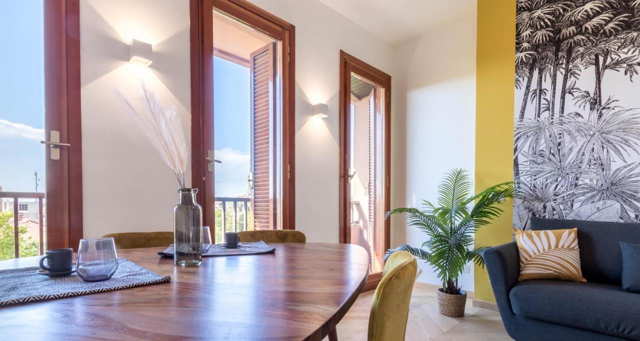 Joivy Superb Apt Close To Fiera Milano And City Life Экстерьер фото
