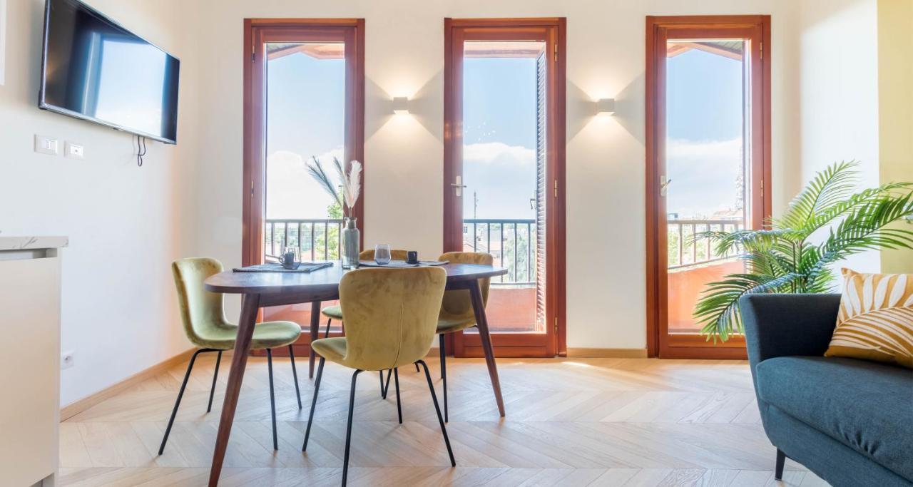 Joivy Superb Apt Close To Fiera Milano And City Life Экстерьер фото