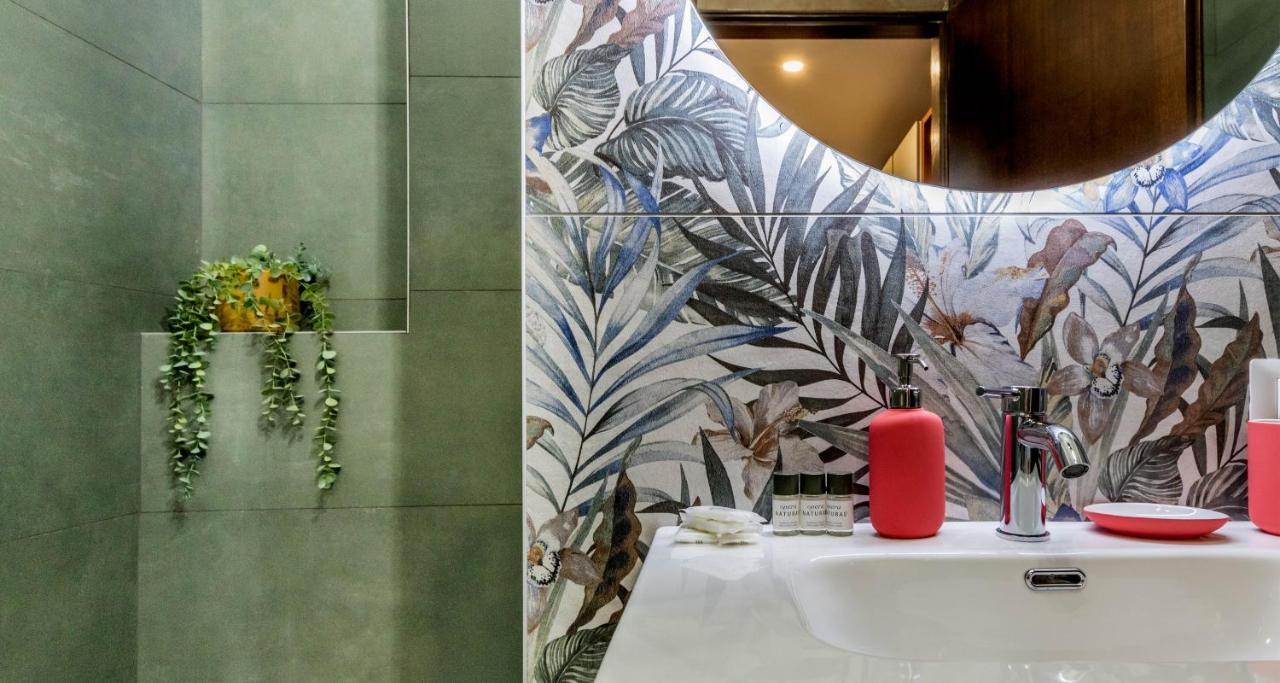 Joivy Superb Apt Close To Fiera Milano And City Life Экстерьер фото