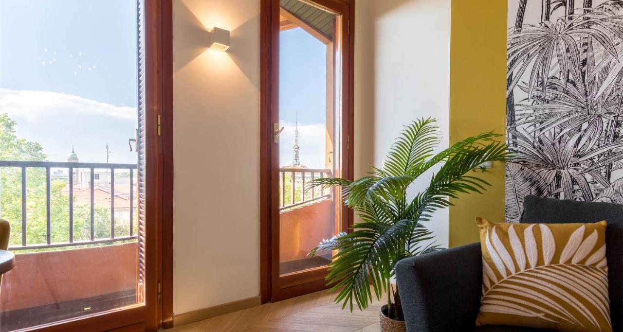 Joivy Superb Apt Close To Fiera Milano And City Life Экстерьер фото