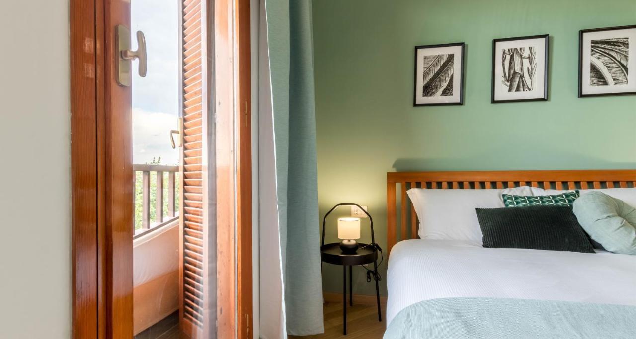 Joivy Superb Apt Close To Fiera Milano And City Life Экстерьер фото