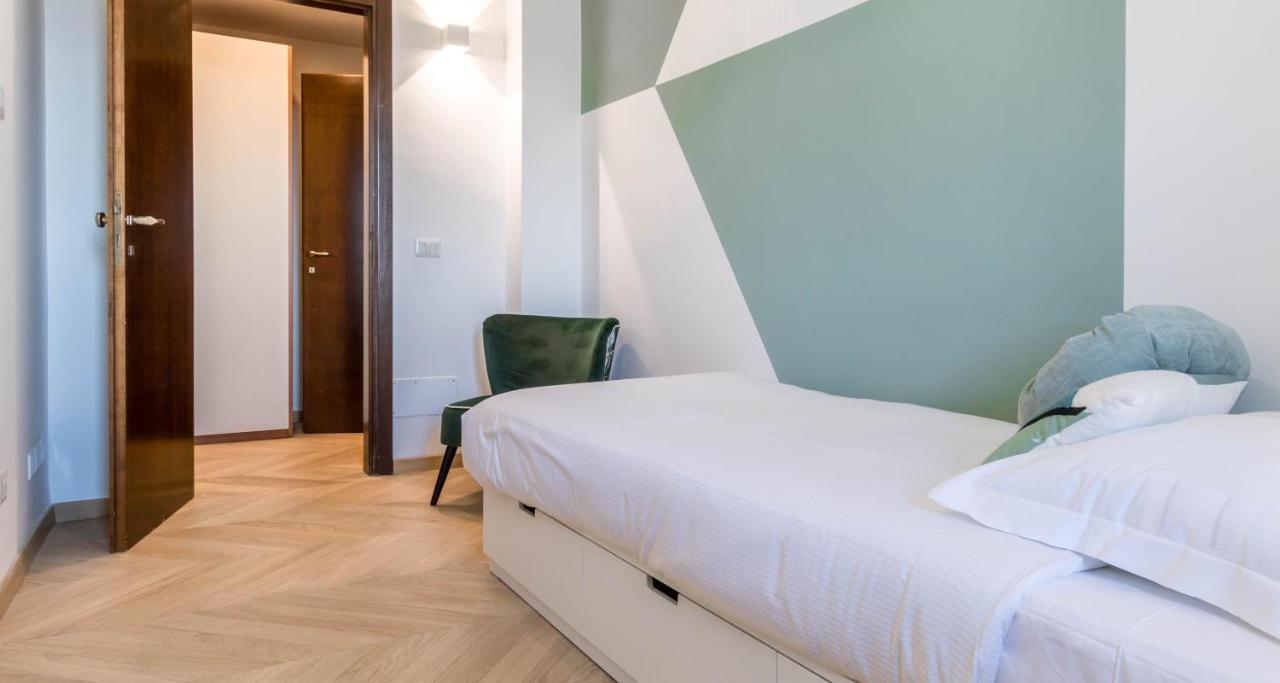 Joivy Superb Apt Close To Fiera Milano And City Life Экстерьер фото