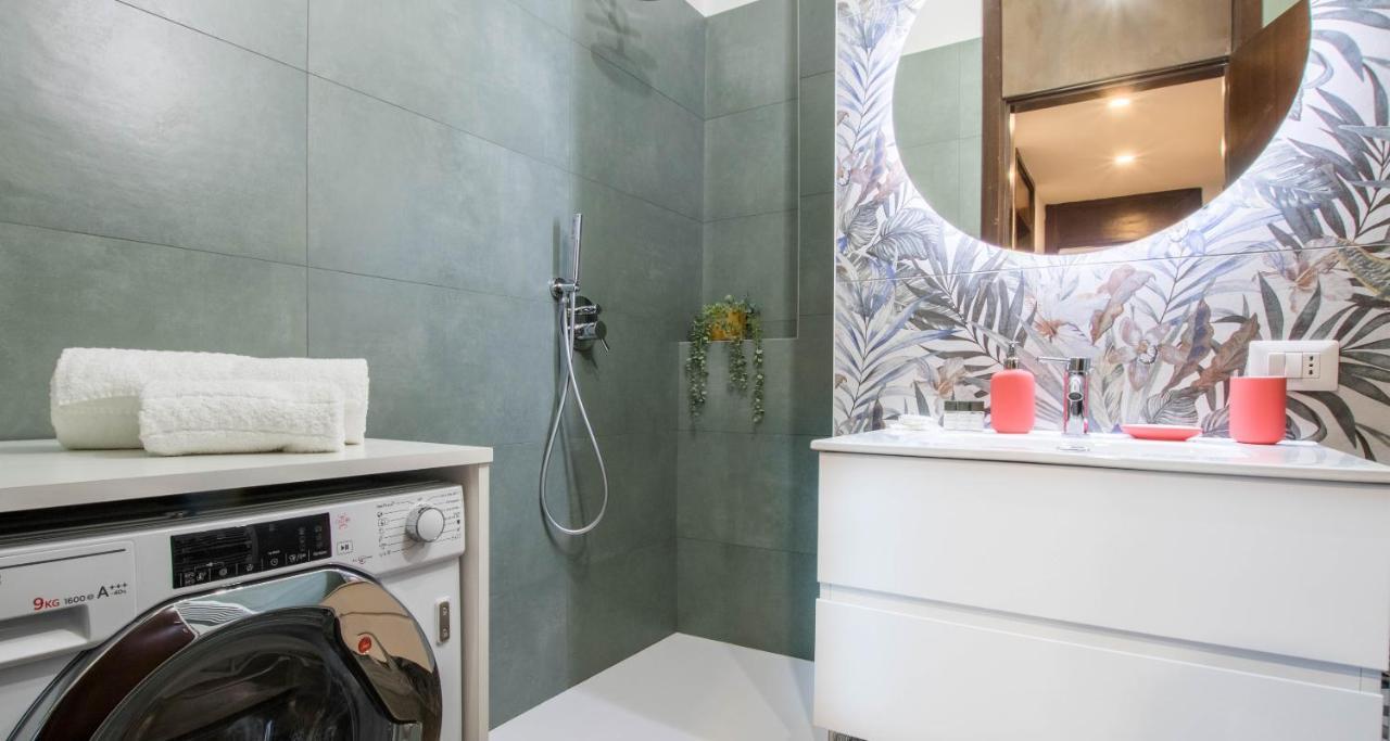 Joivy Superb Apt Close To Fiera Milano And City Life Экстерьер фото