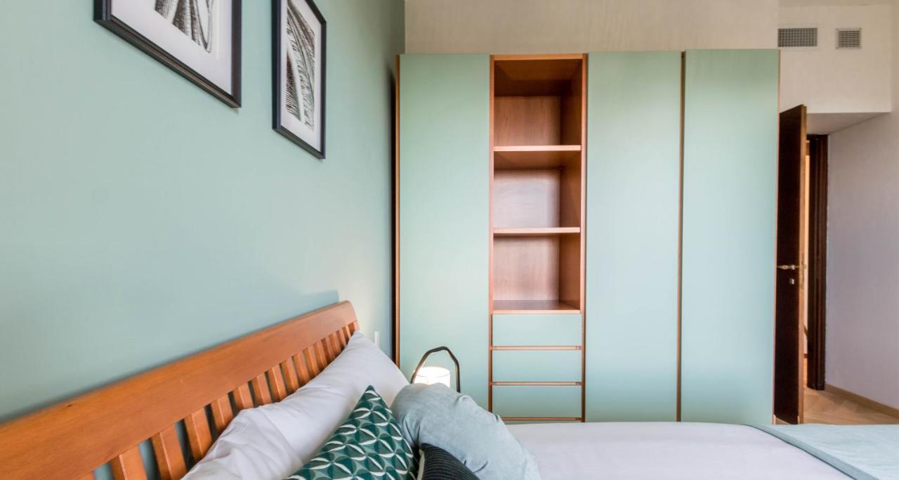 Joivy Superb Apt Close To Fiera Milano And City Life Экстерьер фото