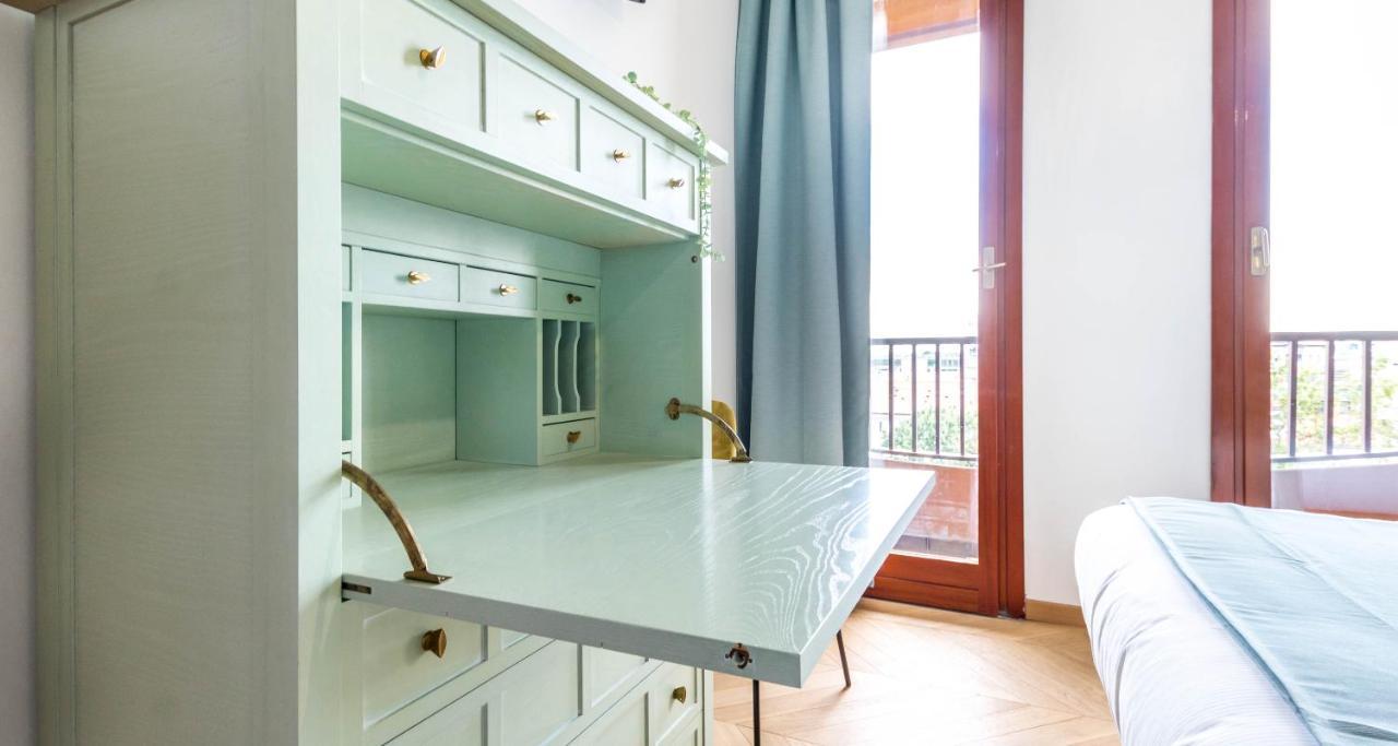 Joivy Superb Apt Close To Fiera Milano And City Life Экстерьер фото