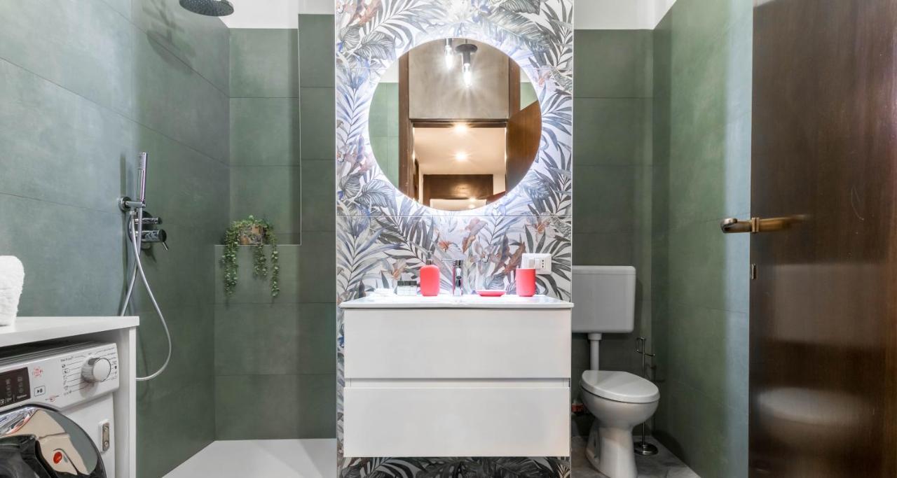 Joivy Superb Apt Close To Fiera Milano And City Life Экстерьер фото