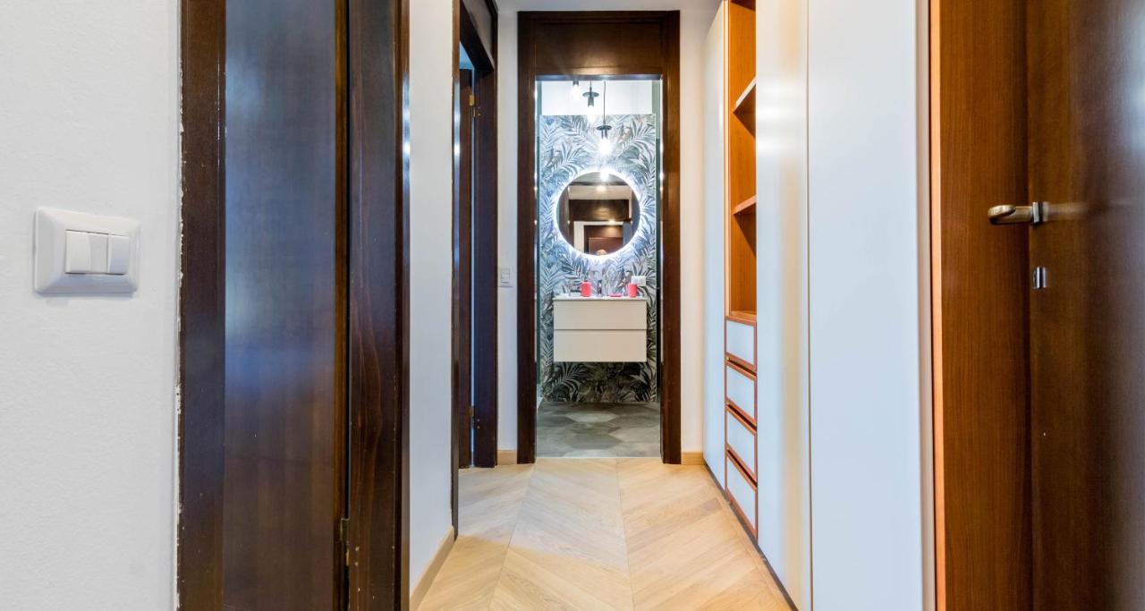 Joivy Superb Apt Close To Fiera Milano And City Life Экстерьер фото