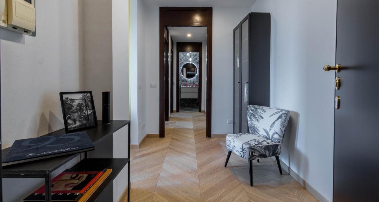 Joivy Superb Apt Close To Fiera Milano And City Life Экстерьер фото