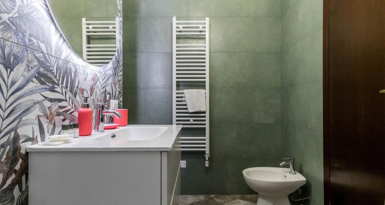 Joivy Superb Apt Close To Fiera Milano And City Life Экстерьер фото