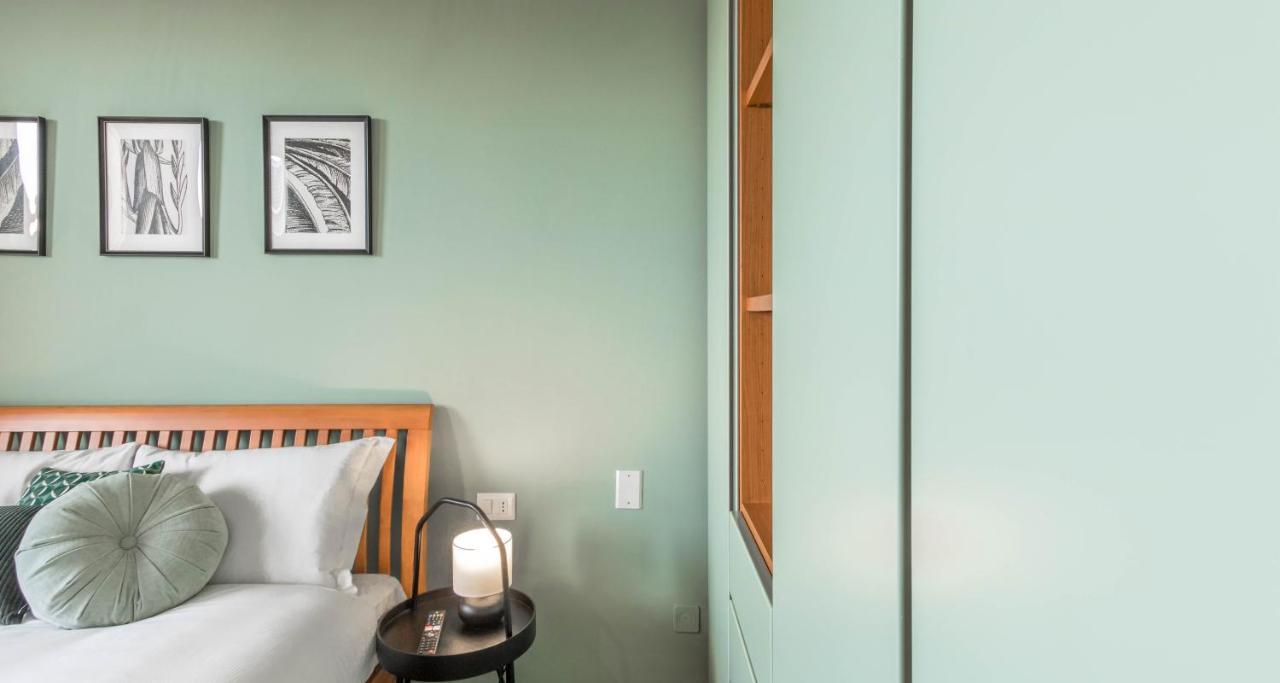 Joivy Superb Apt Close To Fiera Milano And City Life Экстерьер фото